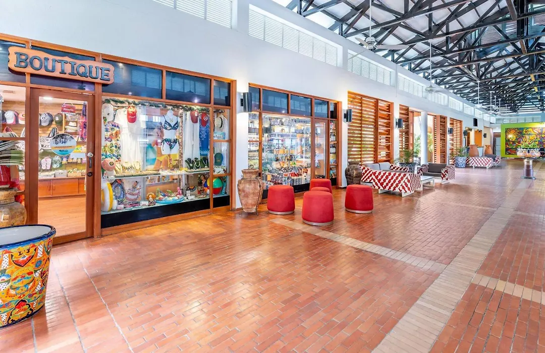 Grand Decameron Panama, A Trademark All Inclusive Resort-1