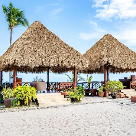 Grand Decameron Panama, A Trademark All Inclusive Resort-3