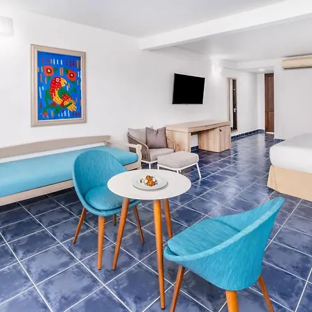 Grand Decameron Panama, A Trademark All Inclusive Resort-2